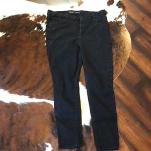 Old navy rockstar 24/7 - well loved